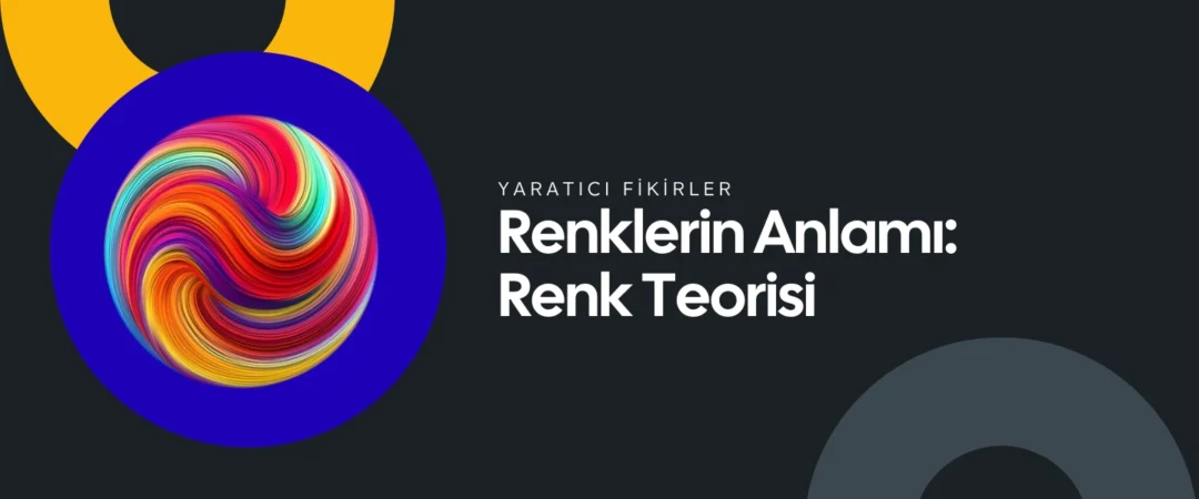 renklerin anlamı