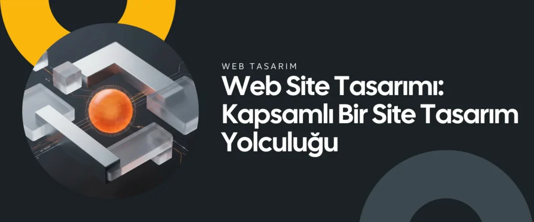 web site tasarımı